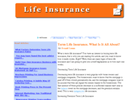 helpinsurance.net