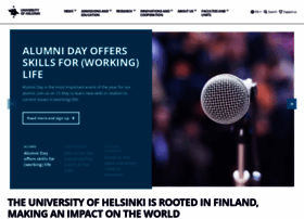 helsinki.fi