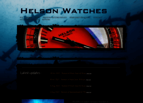 helsonwatch.com