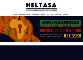 Heltasa.org.za