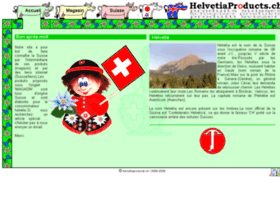 helvetiaproducts.ch