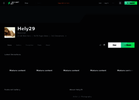 Hely29.deviantart.com