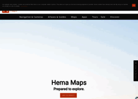 Hemamaps.com