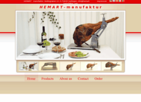 hemart-manufaktur.com
