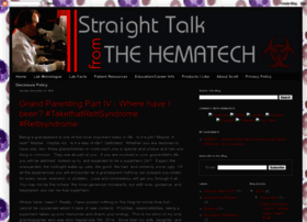 Hematechstraighttalk.blogspot.com