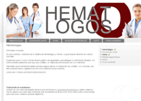 hematologos.org