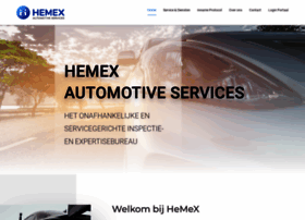 hemex.nl