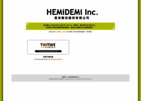 hemidemi.com