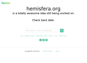 hemisfera.org