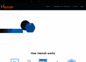 hemoh.com