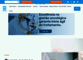 hemomed.com.br