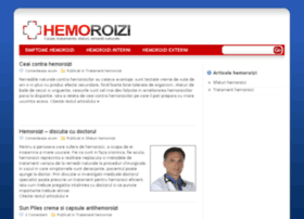 hemoroizi.org