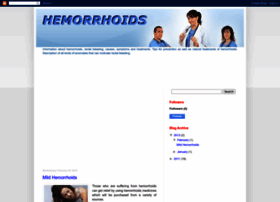hemorrhoids-hemroids.blogspot.com