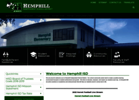 Hemphill.esc7.net