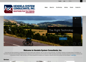 Hendela.com