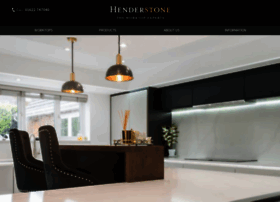 Henderstone.co.uk