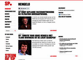 hengelo.sp.nl