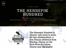 Hennepinhundred.com