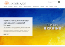 Henricksen.com