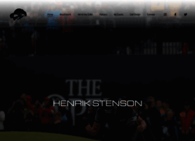 Henrikstenson.com