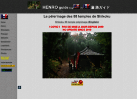 henro.free.fr