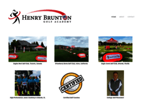 Henrybrunton.com