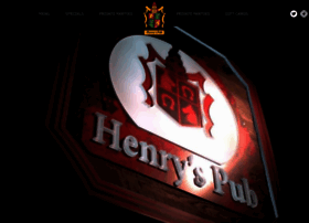 henryspub.com