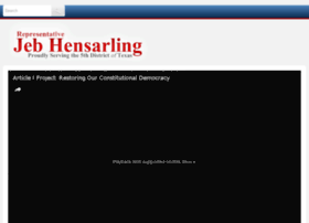hensarling.house.gov
