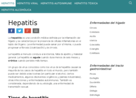 hepatitis.cc