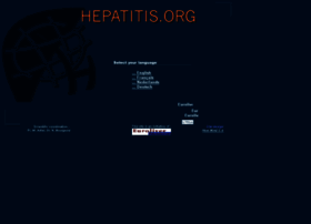 hepatitis.org
