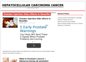 hepatocellular-carcinoma.com