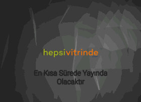 hepsivitrinde.com