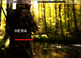 Hera-arms.com