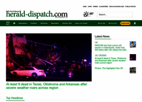 Herald-dispatch.com