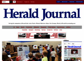 Herald-journal.com