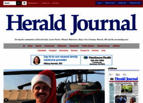 herald-journal.com