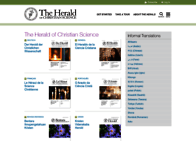 Herald.christianscience.com