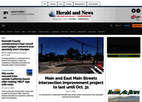 Heraldandnews.com