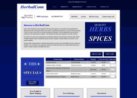 herbalcom.com