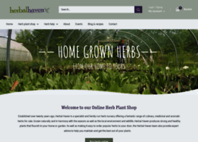 Herbalhaven.com