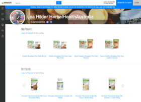 herbalhealthaustralia.com.au