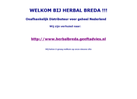 herbalife.bestevannederland.nl