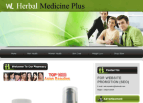herbalmedicineplus.com