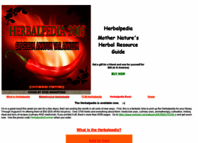 herbalpedia.com