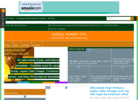 herbalpowertips.com