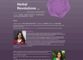 Herbalrevolutions.net