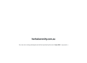 herbalserenity.com.au
