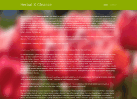 Herbalxcleanse.yolasite.com