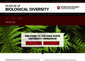 Herbarium.osu.edu