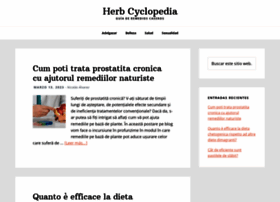 Herbcyclopedia.com